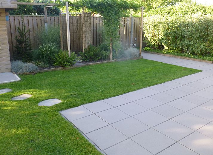 Guest house 610701 - Holiday property Tholen - Vakantiehuis Neuer schöner Bungalow