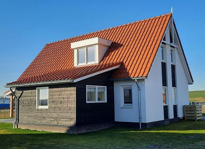 Guest house 611008 • Holiday property Tholen • Vrijstaande woning in Zeeland, Nederland 