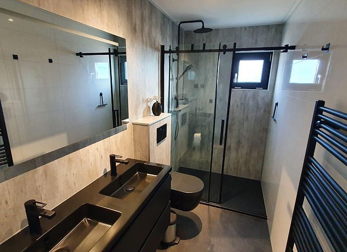 Unterkunft 611015 - Ferienhaus Tholen - Vakantiehuis Vakantiepark de Zeeuwse Parel - De Witte Parel 