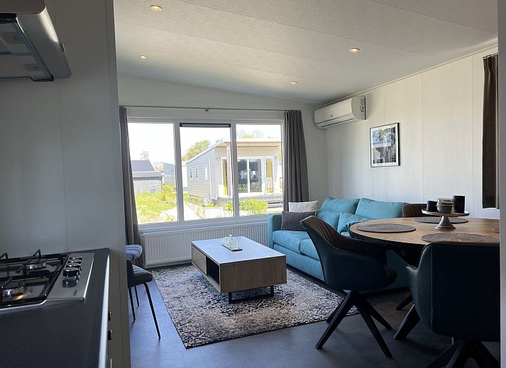 Unterkunft 611026 - Ferienhaus Tholen - Noordzee