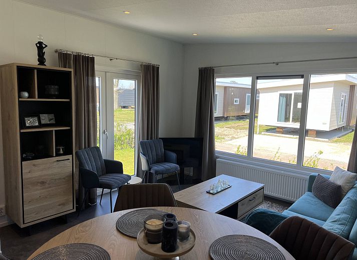 Unterkunft 611026 - Ferienhaus Tholen - Noordzee