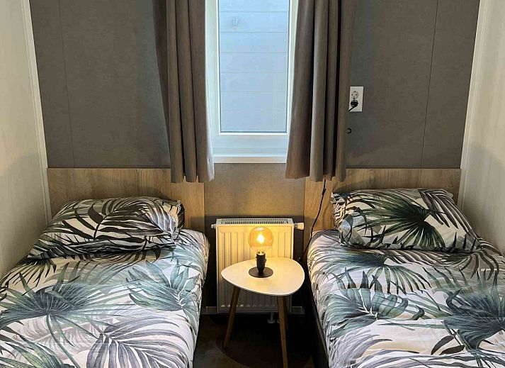 Unterkunft 611026 - Ferienhaus Tholen - Noordzee