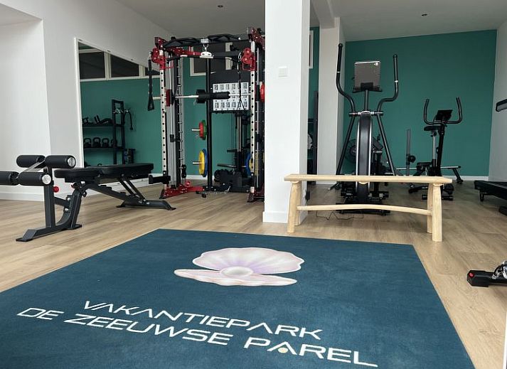 Guest house 611035 - Holiday property Tholen - Vakantiehuis Dijkzicht