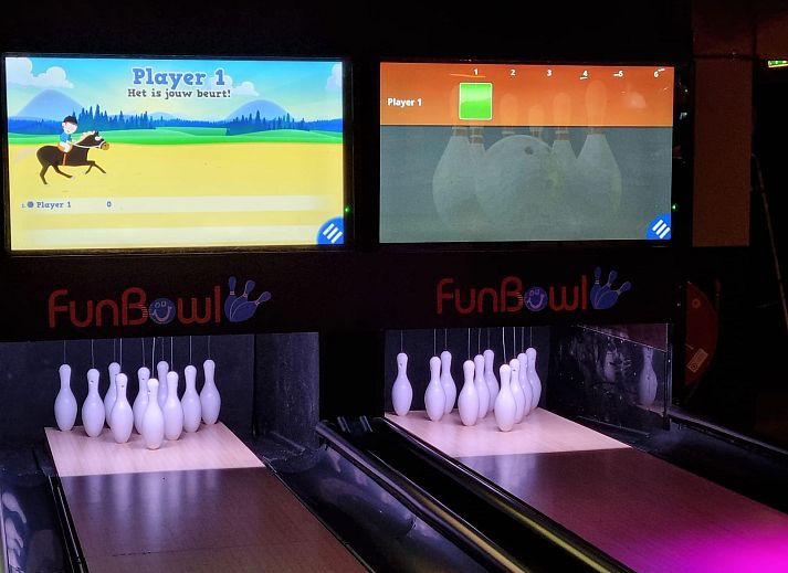 Guest house 611035 - Holiday property Tholen - Vakantiehuis Dijkzicht