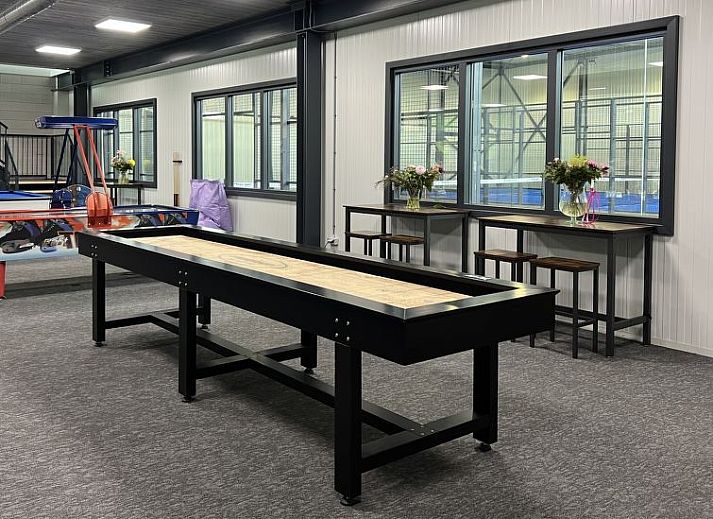 Guest house 611035 - Holiday property Tholen - Vakantiehuis Dijkzicht