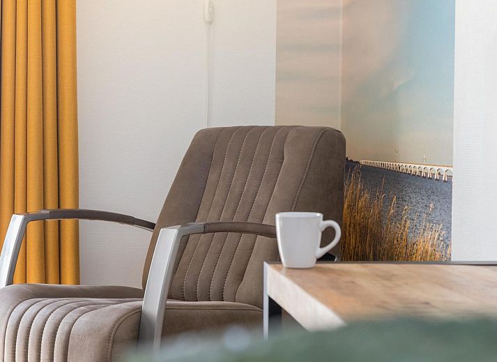 Verblijf 611036 - Vakantiewoning Tholen - Vakantiehuis De DijkSuite