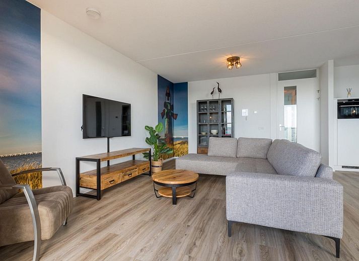 Verblijf 611036 - Vakantiewoning Tholen - Vakantiehuis De DijkSuite