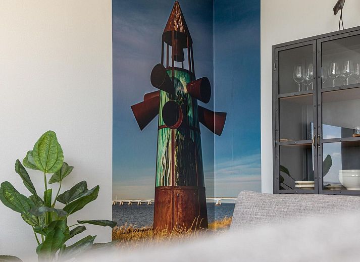 Verblijf 611036 - Vakantiewoning Tholen - Vakantiehuis De DijkSuite