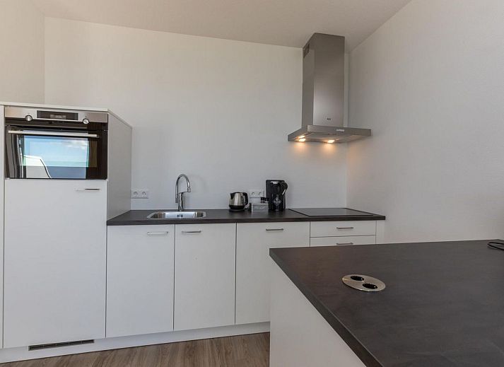 Verblijf 611036 - Vakantiewoning Tholen - Vakantiehuis De DijkSuite