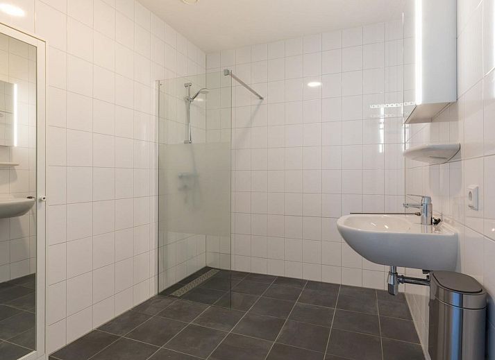 Verblijf 611036 - Vakantiewoning Tholen - Vakantiehuis De DijkSuite