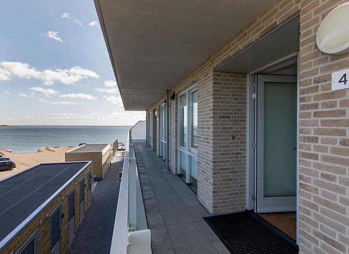 Verblijf 611036 - Vakantiewoning Tholen - Vakantiehuis De DijkSuite