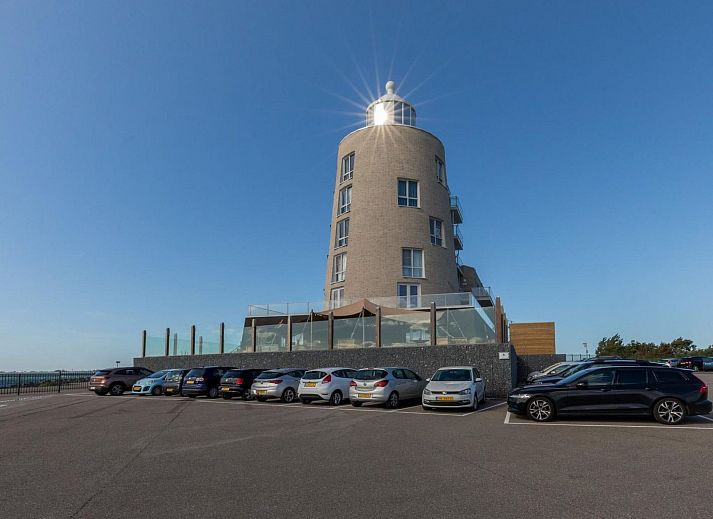 Verblijf 611036 - Vakantiewoning Tholen - Vakantiehuis De DijkSuite