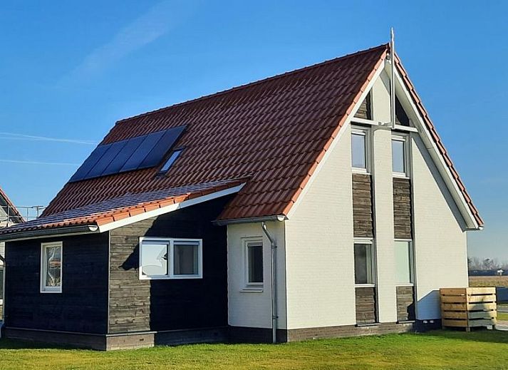 Guest house 611037 • Holiday property Tholen • Vrijstaande woning in Zeeland, Nederland 