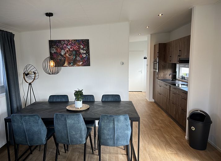Unterkunft 611037 - Ferienhaus Tholen - Zeebaars