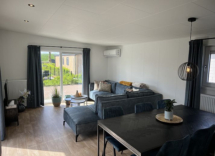 Unterkunft 611037 - Ferienhaus Tholen - Zeebaars