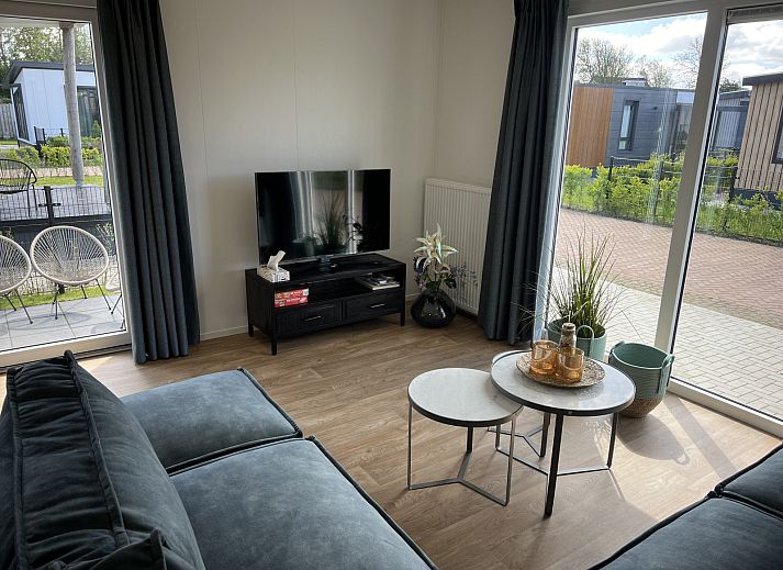 Unterkunft 611037 - Ferienhaus Tholen - Zeebaars