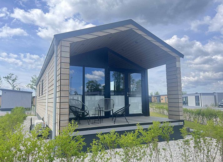 Unterkunft 611038 • Ferienhaus Tholen • De Parel