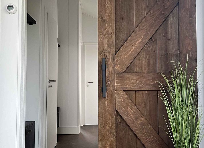 Guest house 611038 - Holiday property Tholen - De Parel