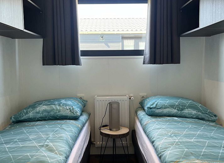 Guest house 611038 - Holiday property Tholen - De Parel