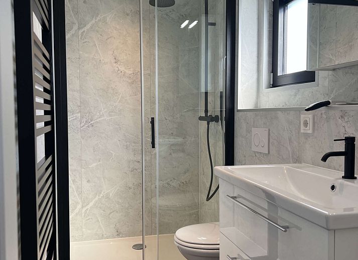 Guest house 611038 - Holiday property Tholen - De Parel