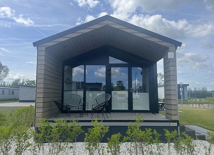 Guest house 611038 - Holiday property Tholen - De Parel