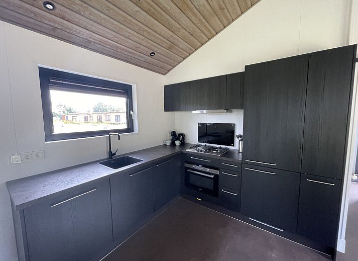 Guest house 611038 - Holiday property Tholen - De Parel