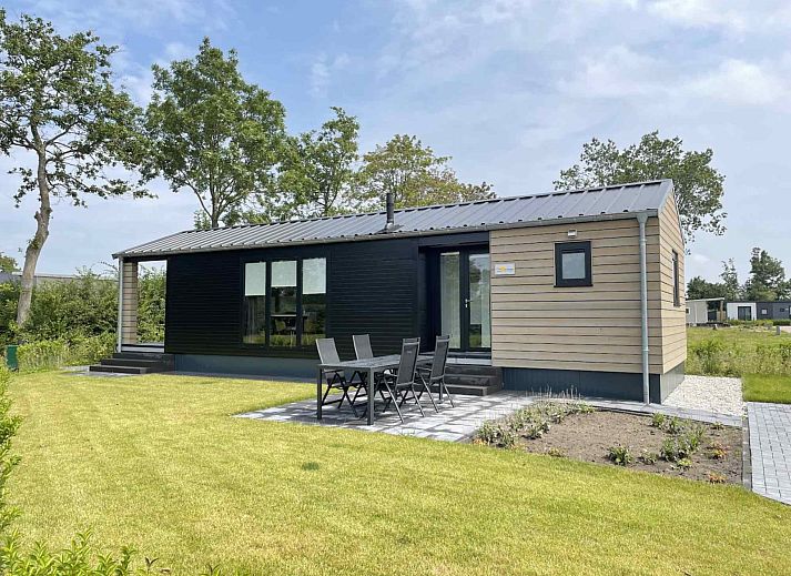 Guest house 611038 - Holiday property Tholen - De Parel