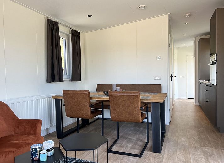 Guest house 611041 - Holiday property Tholen - Parkzicht