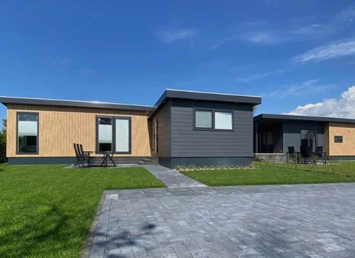 Verblijf 611042 • Vakantiewoning Tholen • De Schelde