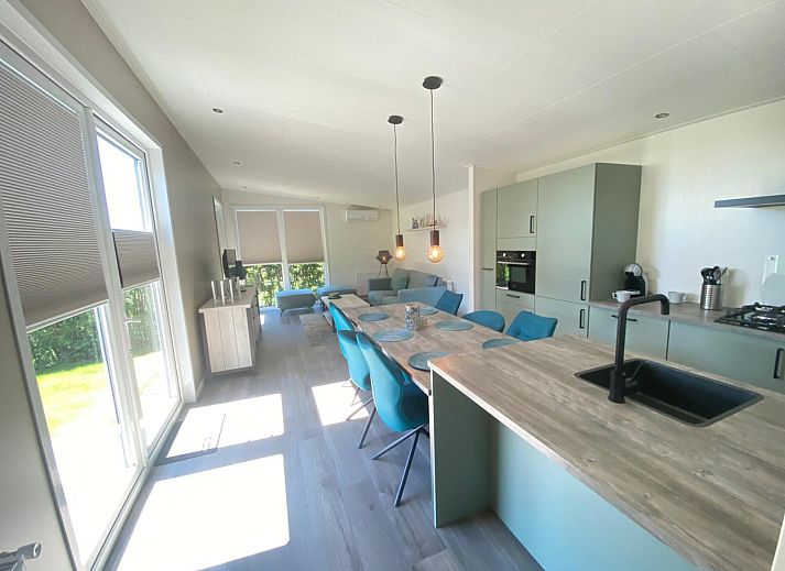 Unterkunft 611042 - Ferienhaus Tholen - De Schelde