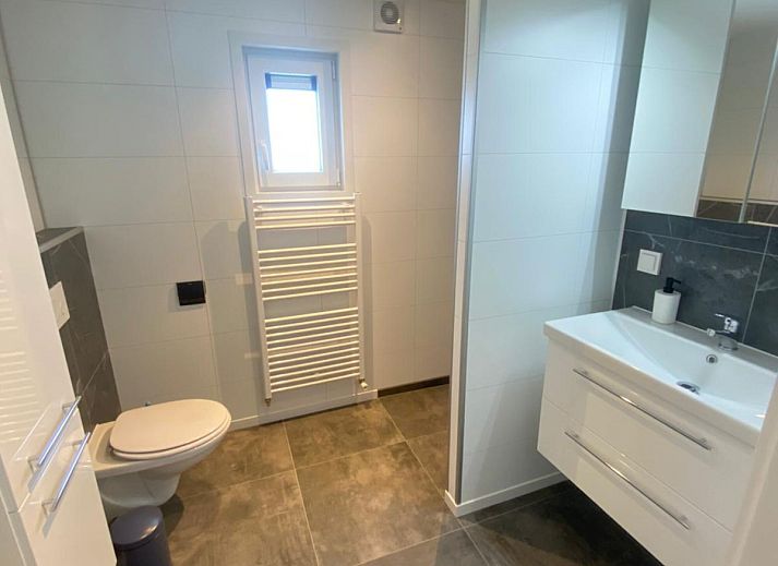 Unterkunft 611042 - Ferienhaus Tholen - De Schelde