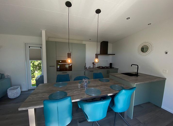 Unterkunft 611042 - Ferienhaus Tholen - De Schelde