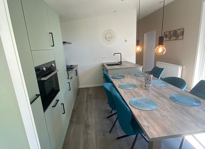 Unterkunft 611042 - Ferienhaus Tholen - De Schelde