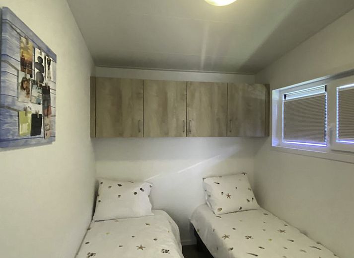 Stylish dining room and kitchen in Holiday home De Schelde, Scherpenisse, Tholen, Zeeland.