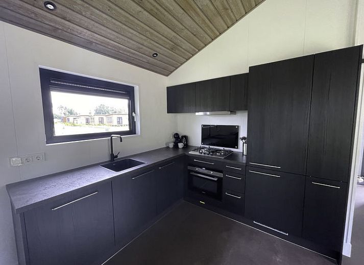 Verblijf 611044 - Vakantiewoning Tholen - Vakantiehuis De Parel