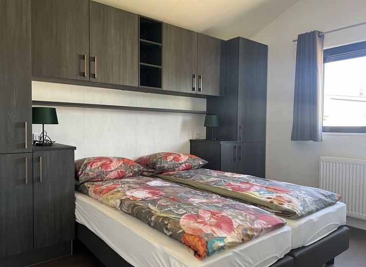 Verblijf 611044 - Vakantiewoning Tholen - Vakantiehuis De Parel