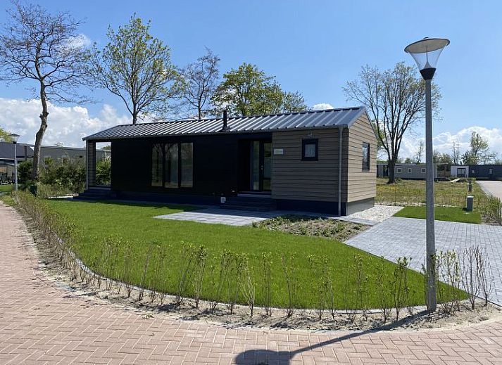 Verblijf 611044 - Vakantiewoning Tholen - Vakantiehuis De Parel