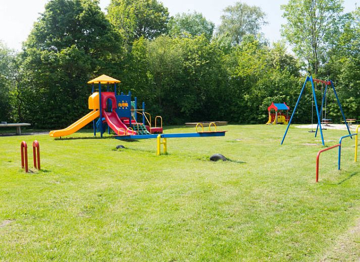 Verblijf 611044 - Vakantiewoning Tholen - Vakantiehuis De Parel