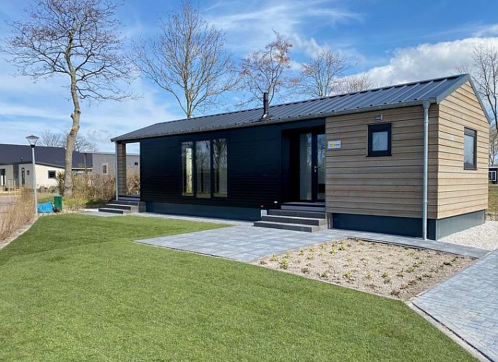 Verblijf 611044 - Vakantiewoning Tholen - Vakantiehuis De Parel