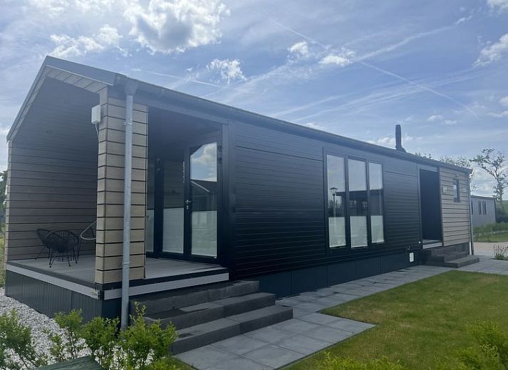 Verblijf 611044 - Vakantiewoning Tholen - Vakantiehuis De Parel