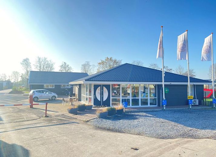 Verblijf 611044 - Vakantiewoning Tholen - Vakantiehuis De Parel