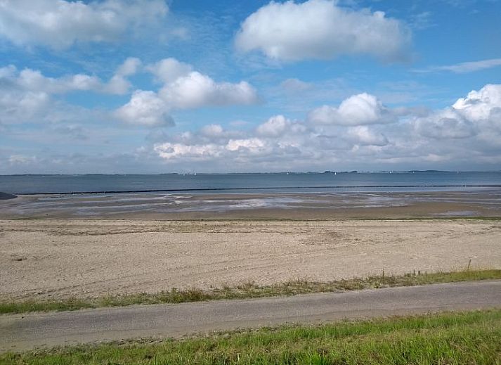 Verblijf 611044 - Vakantiewoning Tholen - Vakantiehuis De Parel