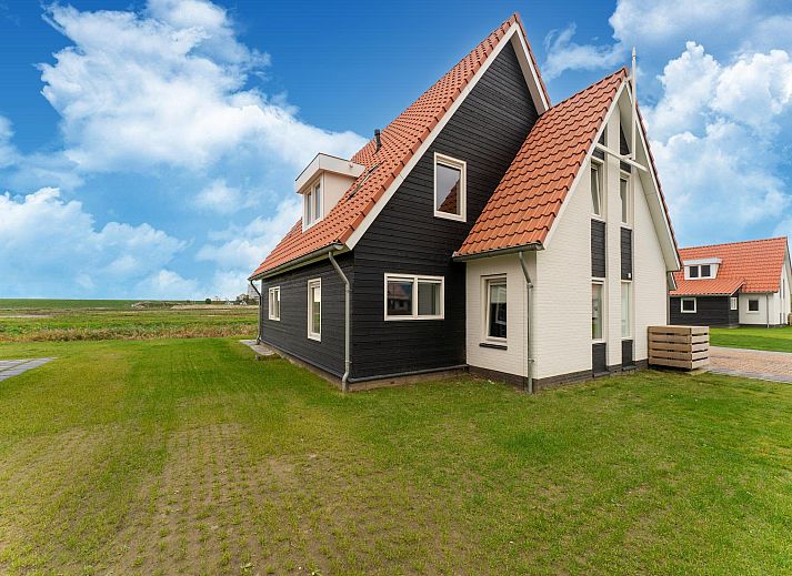Unterkunft 611046 • Ferienhaus Tholen • De Pimpelmees Huis Nr 52 