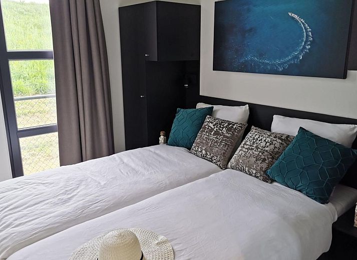 Unterkunft 611046 - Ferienhaus Tholen - Vakantiehuis De Witte Parel