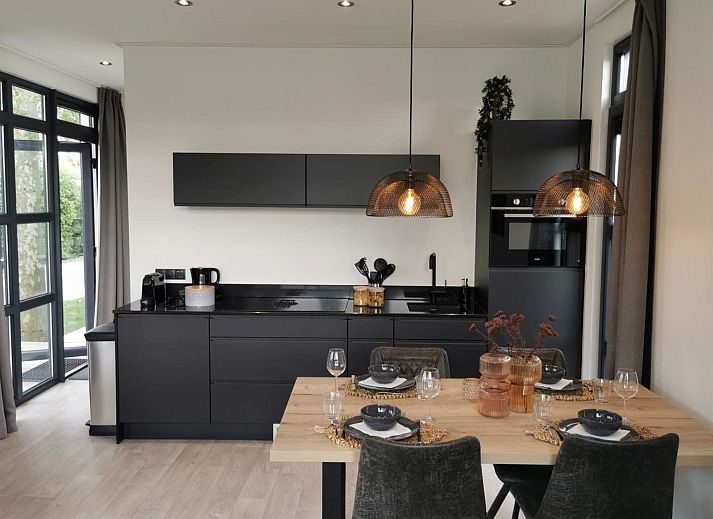 Unterkunft 611046 - Ferienhaus Tholen - Vakantiehuis De Witte Parel