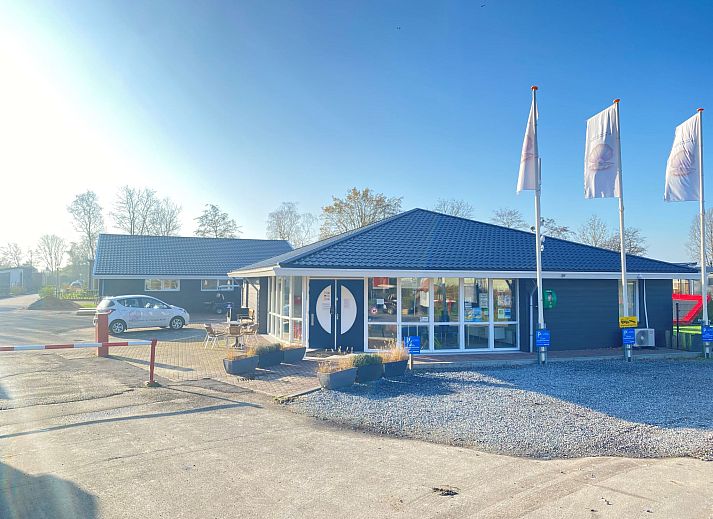 Unterkunft 611046 - Ferienhaus Tholen - Vakantiehuis De Witte Parel