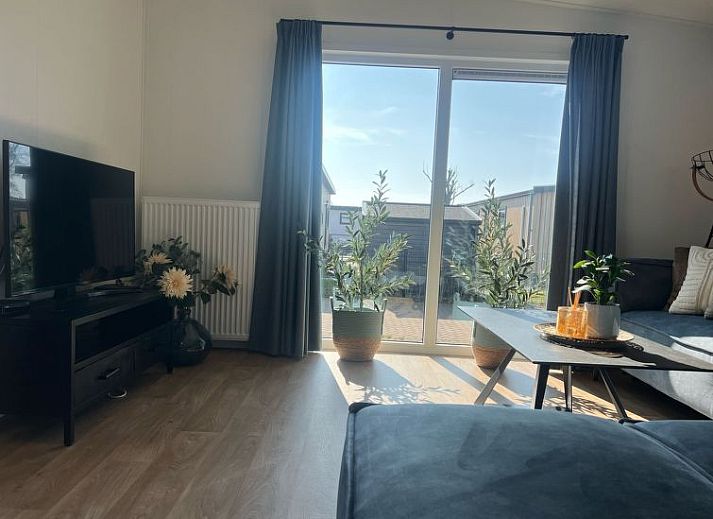 Unterkunft 611049 - Ferienhaus Tholen - Vakantiehuis De Zeebaars