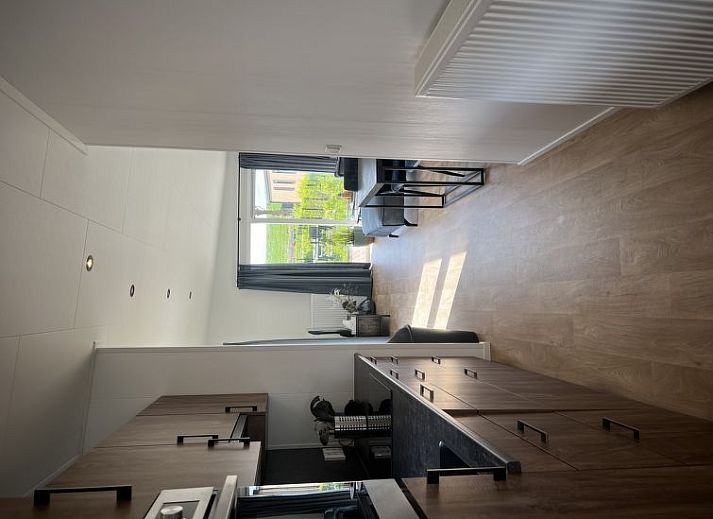 Unterkunft 611049 - Ferienhaus Tholen - Vakantiehuis De Zeebaars