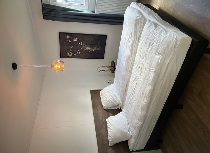 Unterkunft 611049 - Ferienhaus Tholen - Vakantiehuis De Zeebaars