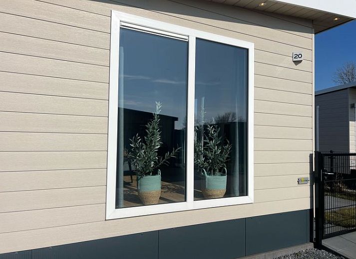 Unterkunft 611049 - Ferienhaus Tholen - Vakantiehuis De Zeebaars